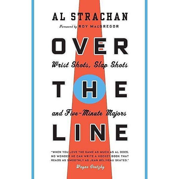 Over the Line, Al Strachan