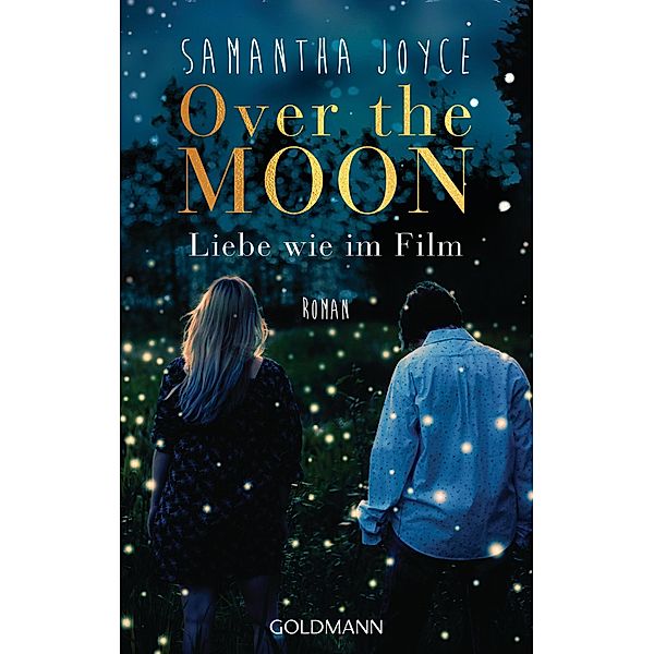 Over the Moon, Samantha Joyce