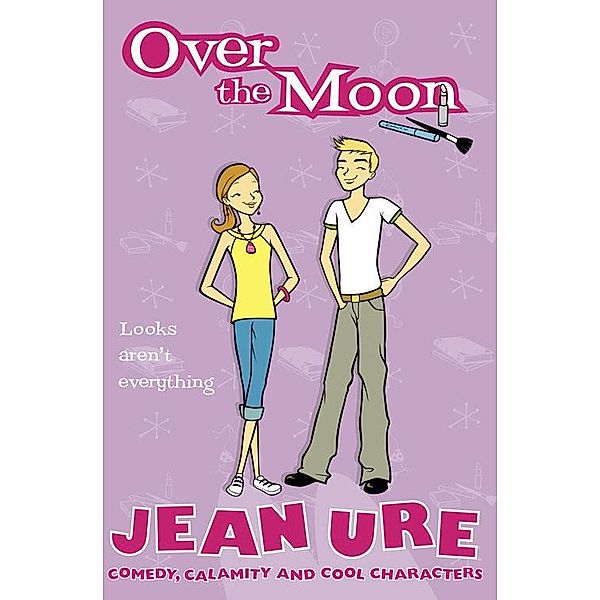 Over the Moon, Jean Ure