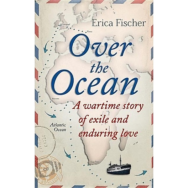 Over the Ocean, Erica Fischer