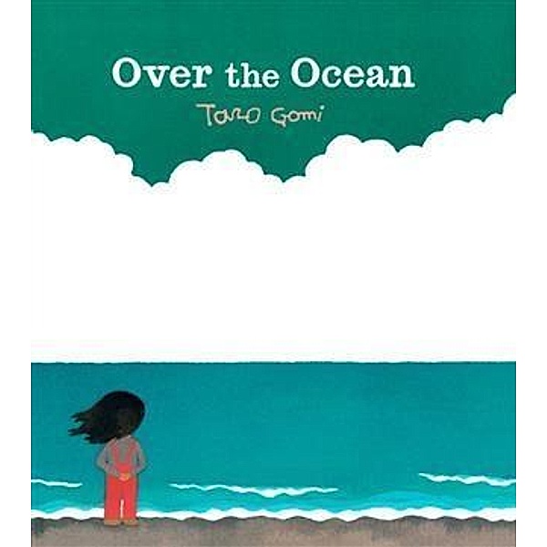 Over the Ocean, Taro Gomi