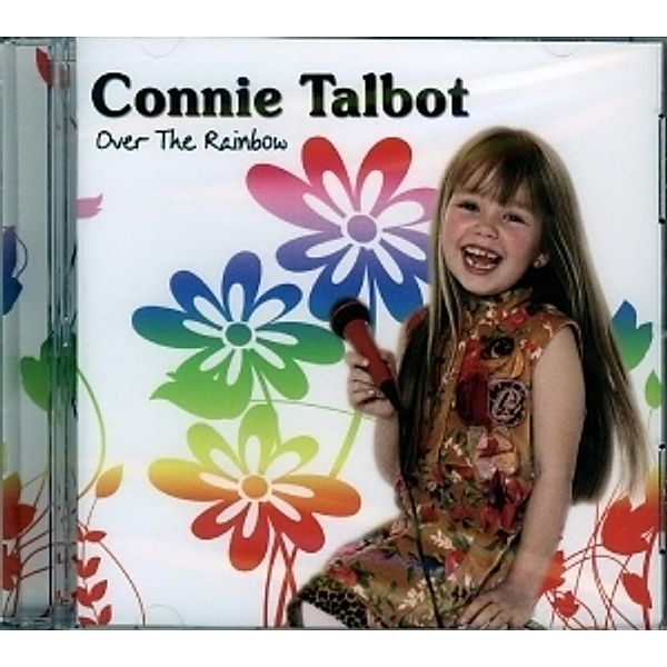 Over The Rainbow, Connie Talbot