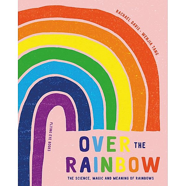 Over the Rainbow, Rachael Davis