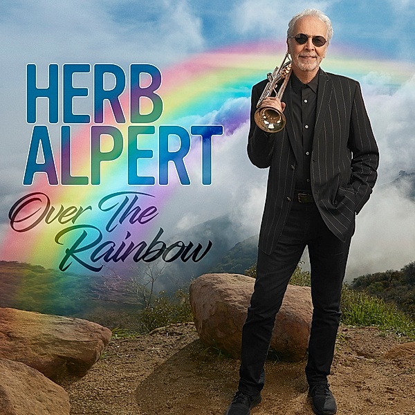 Over The Rainbow, Herb Alpert
