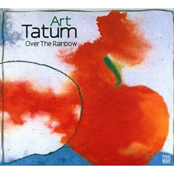 Over The Rainbow-Jazz Reference, Art Tatum