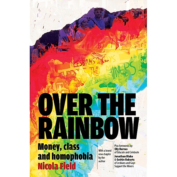 Over the Rainbow: Money, Class and Homophobia, Nicola Field