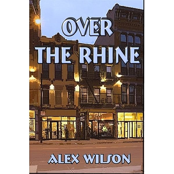 Over the Rhine, Alex Wilson