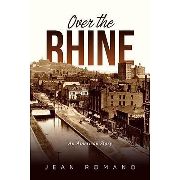 Over the Rhine / URLink Print & Media, LLC, Jean Romano