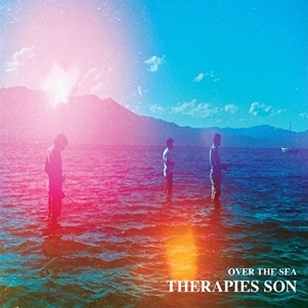 Over The Sea-10''-, Therapies Son
