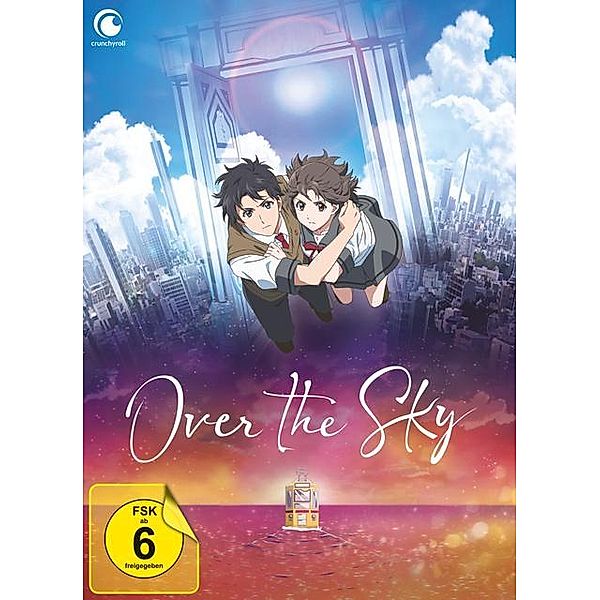 Over the Sky - The Movie