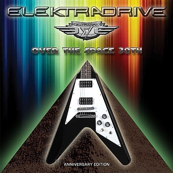 Over The Space, Elektradrive