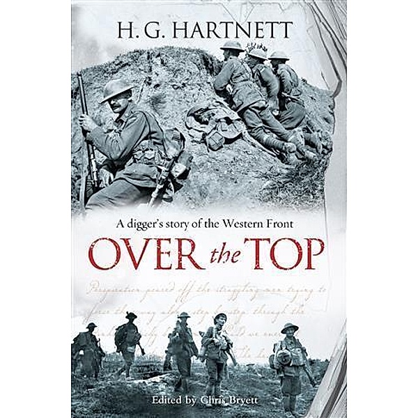 Over the Top, HG Hartnett