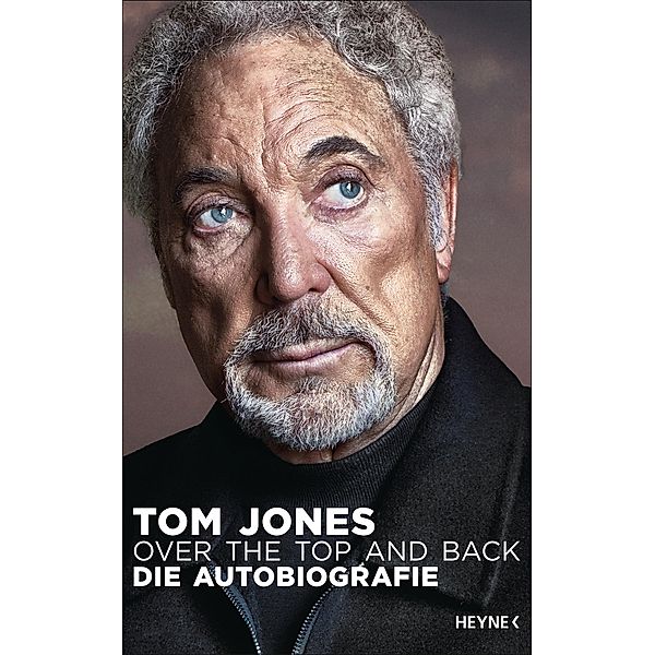 Over the Top and Back, Tom Jones