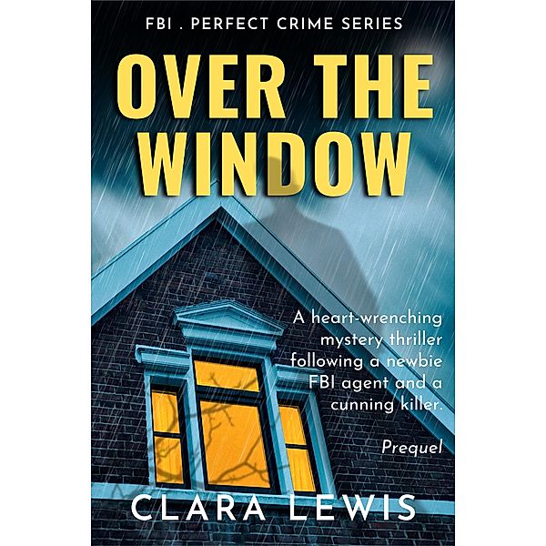 Over The Window, Clara Lewis