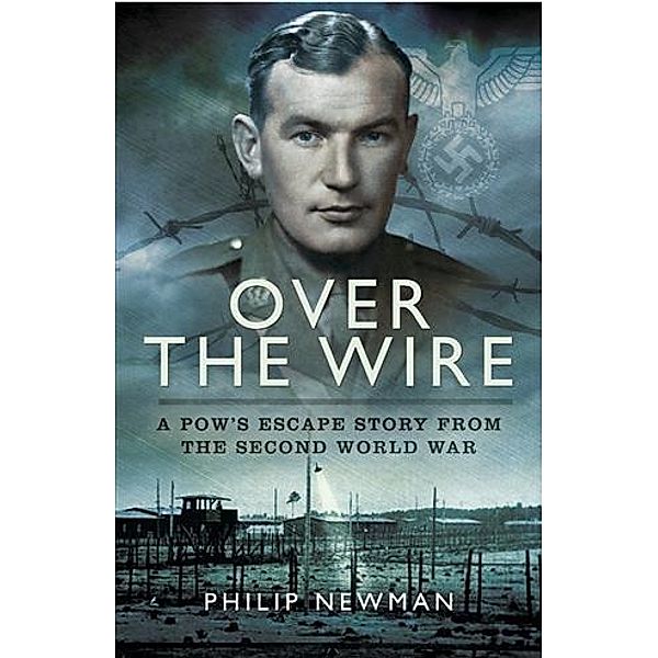 Over the Wire, Philip Newman
