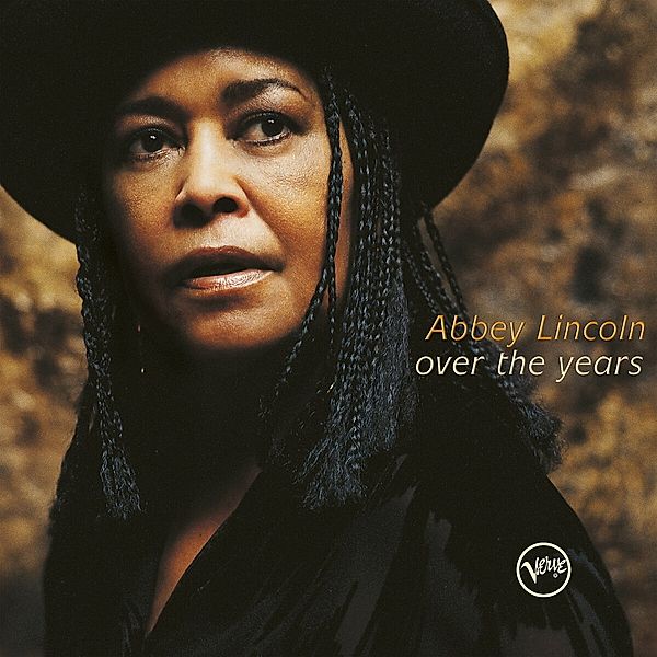 Over The Years, Abbey Lincoln