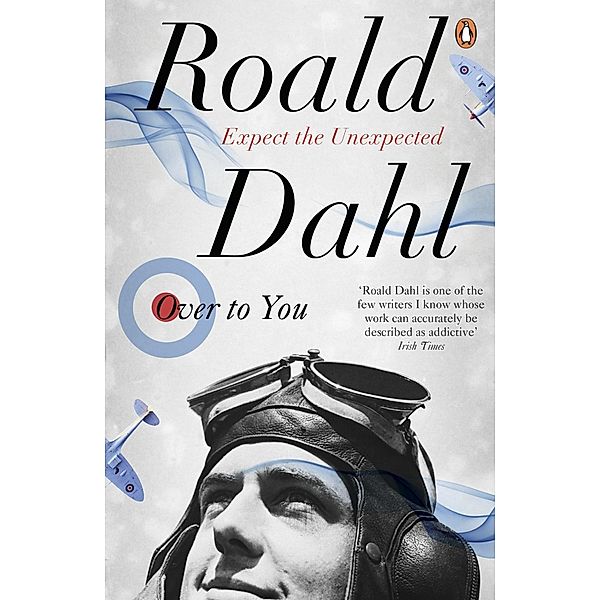 Over to You / Penguin Modern Classics, Roald Dahl