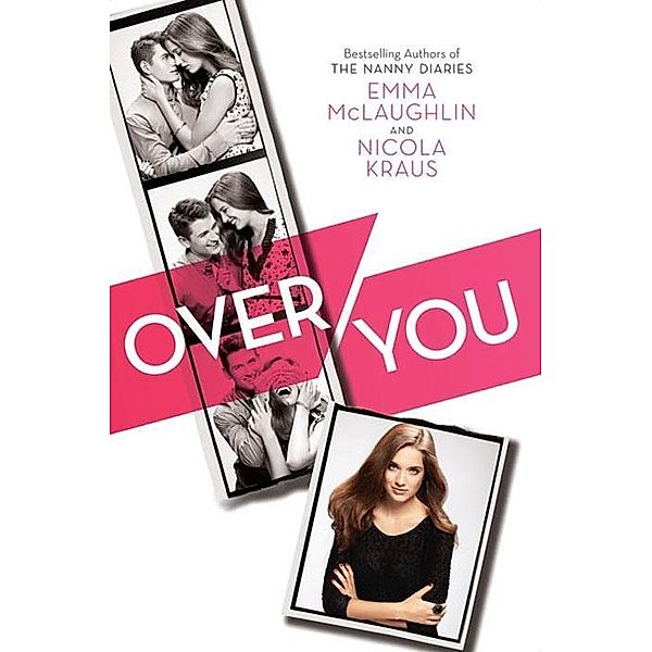 Over You, Emma Mclaughlin, Nicola Kraus