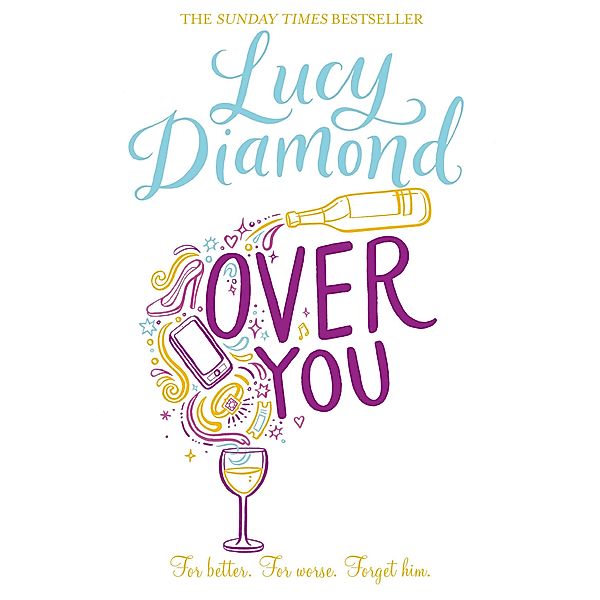 Over You, Lucy Diamond