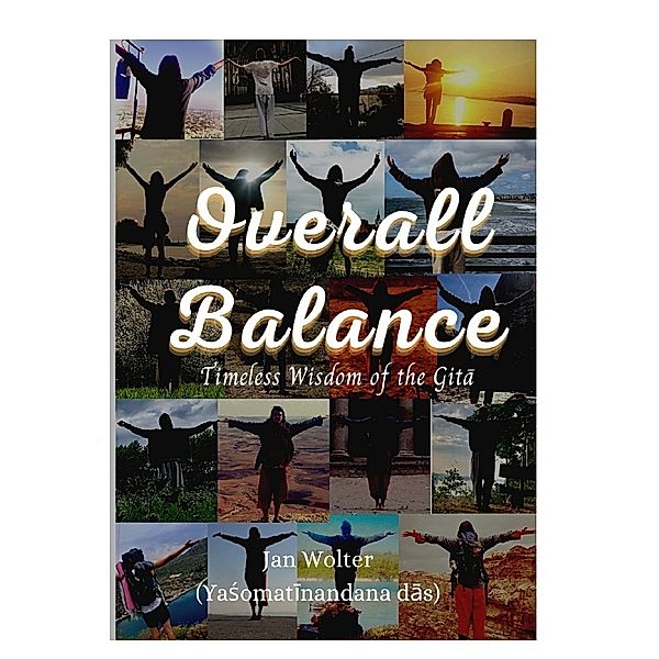 Overall Balance, Jan Wolter