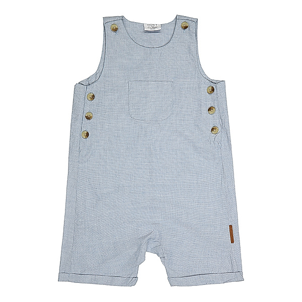 Hust & Claire Overall MATTY in hellblau