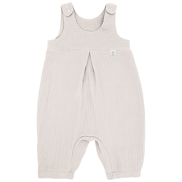 maximo Overall MUSLIN in feder