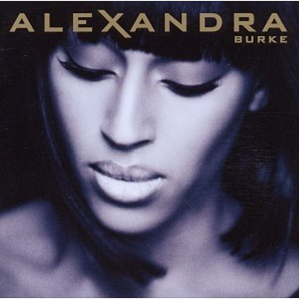 Overcome, Alexandra Burke