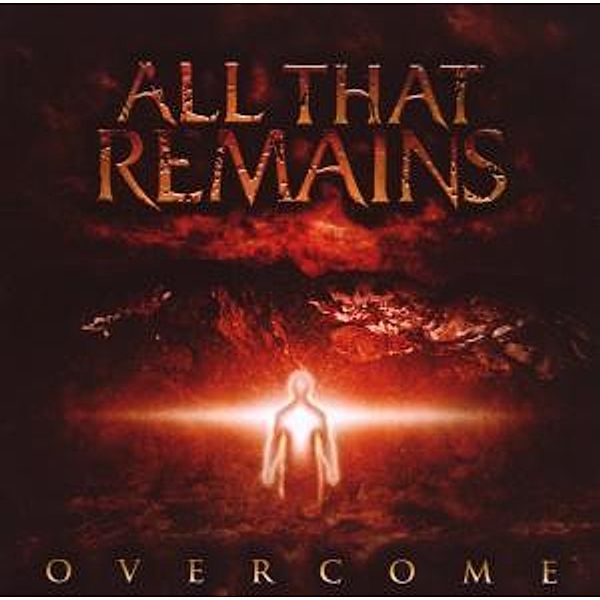 Overcome, All That Remains