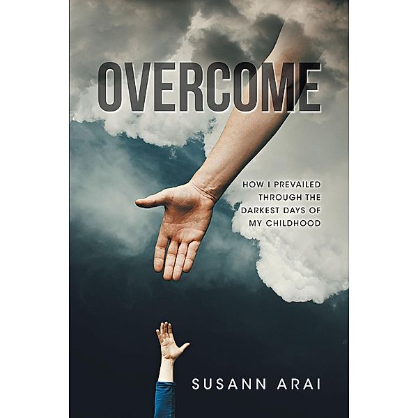 Overcome, Susann Arai