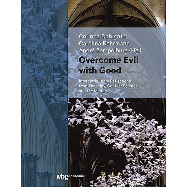 Overcome Evil with Good