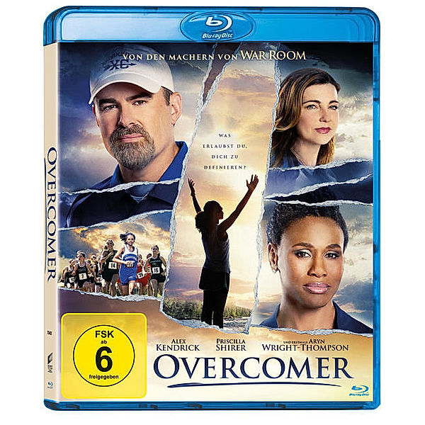 Overcomer