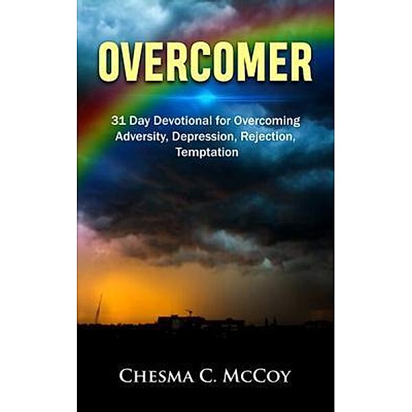 OVERCOMER / SL Elite Publishing, Chesma C McCoy