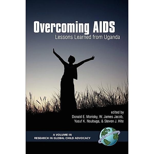Overcoming AIDS / Research in Global Child Advocacy