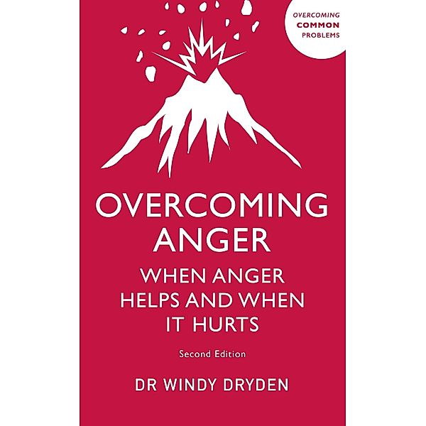 Overcoming Anger, Windy Dryden