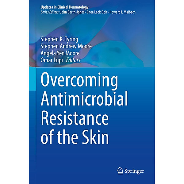 Overcoming Antimicrobial Resistance of the Skin