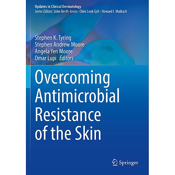 Overcoming Antimicrobial Resistance of the Skin