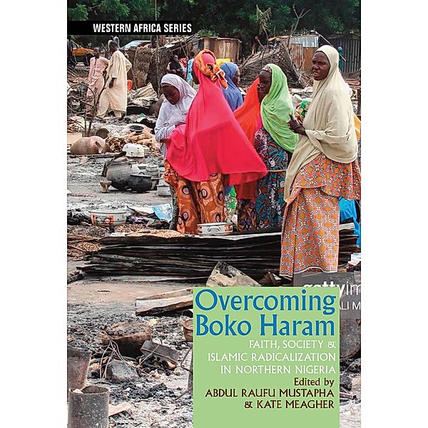 Overcoming Boko Haram / Western Africa Series Bd.15