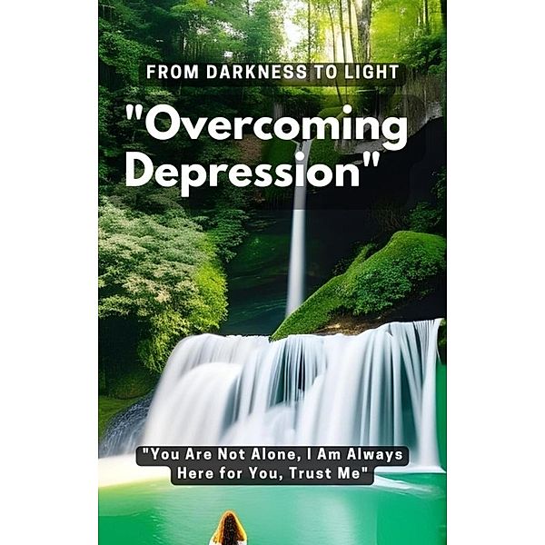 Overcoming Depression, Ight