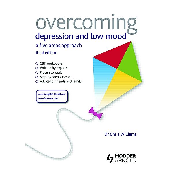 Overcoming Depression and Low Mood, Charles P. Nemeth