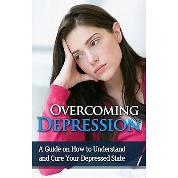 Overcoming Depression / Ingram Publishing, Jamie Levell