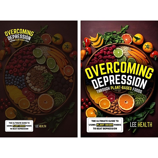 Overcoming Depression Through Plant Based Foods, Lee Health
