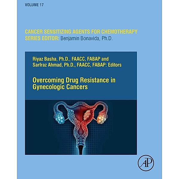 Overcoming Drug Resistance in Gynecologic Cancers