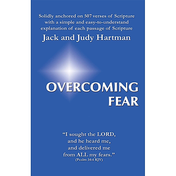Overcoming Fear, Jack Hartman, Judy Hartman