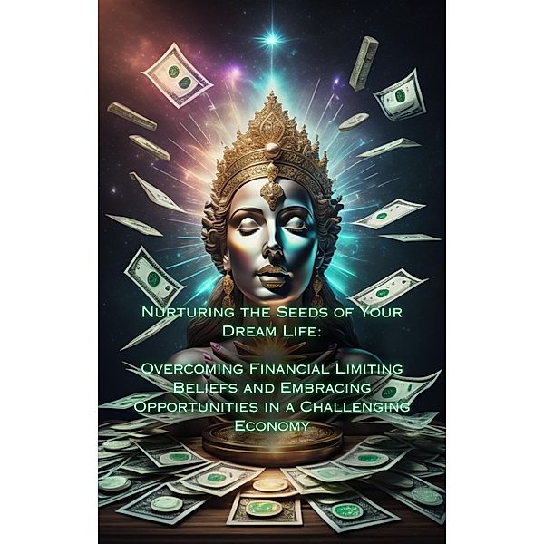 Overcoming Financial Limiting Beliefs and Embracing Opportunities in a Challenging Economy (Nurturing the Seeds of Your Dream Life: A Comprehensive Anthology) / Nurturing the Seeds of Your Dream Life: A Comprehensive Anthology, Talia Divine