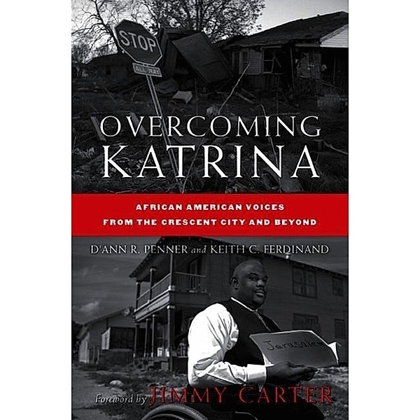 Overcoming Katrina, D. Penner, K. Ferdinand