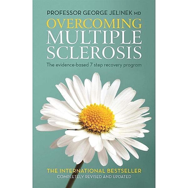 Overcoming Multiple Sclerosis, George Jelinek MD