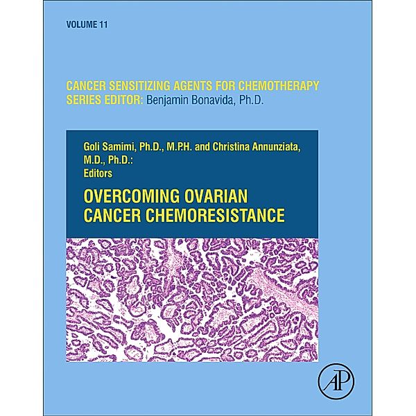 Overcoming Ovarian Cancer Chemoresistance