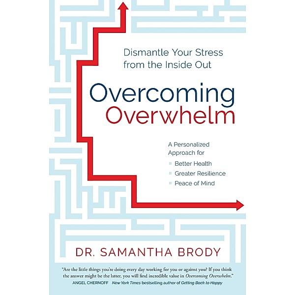 Overcoming Overwhelm, Samantha Brody