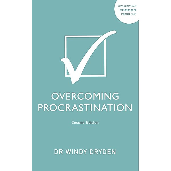 Overcoming Procrastination, Windy Dryden