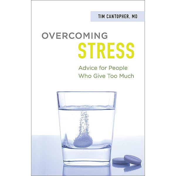 Overcoming Stress, Tim Cantopher